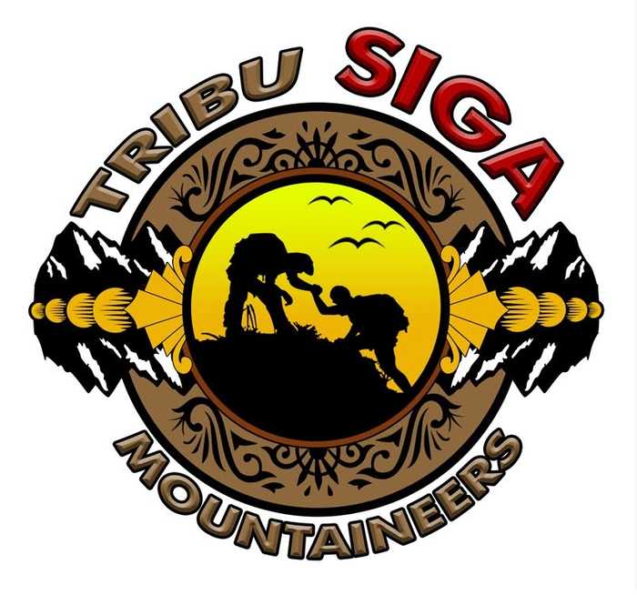 Tribu Siga Mountaineers logo